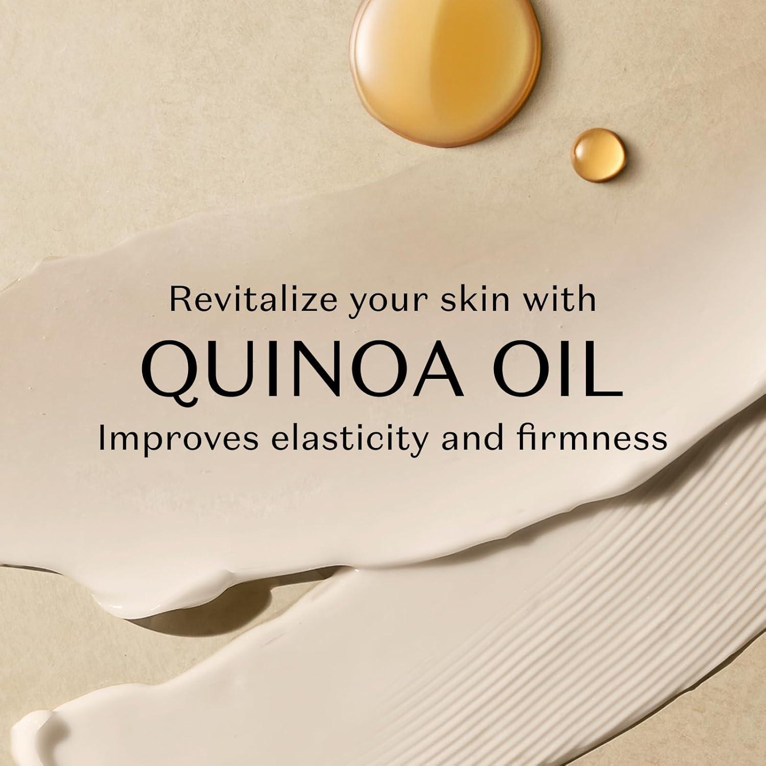 imageNativa SPA by O Boticrio Black Plum Body Oil Scented Moisturizer Enriched with Purified Quinoa Drops to Boost Hydration 68 OunceBlack Plum