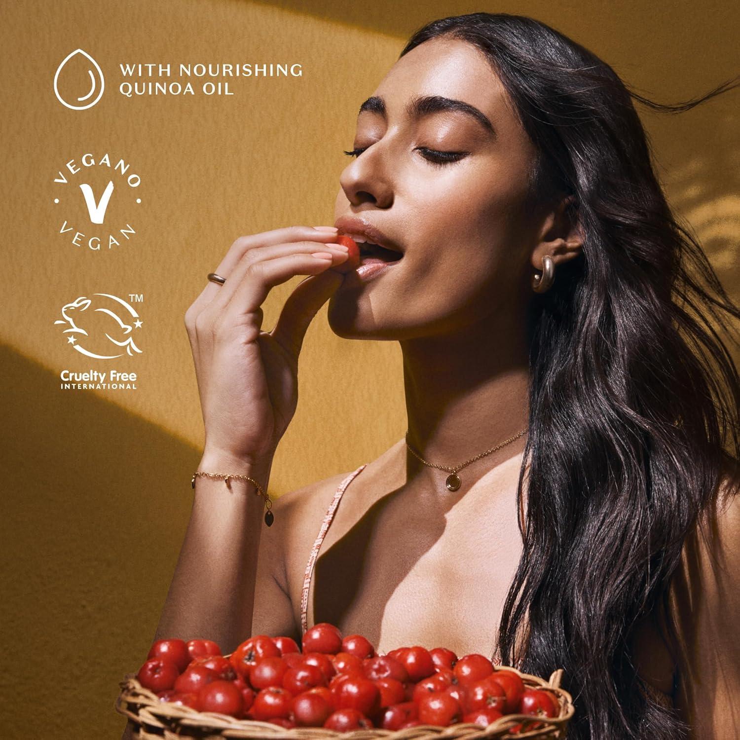 imageNativa SPA by O Boticario Acerola Cherry Renewing Body Butter Deep Nourishment for Supple Glowing Skin 105 Ounce 200g