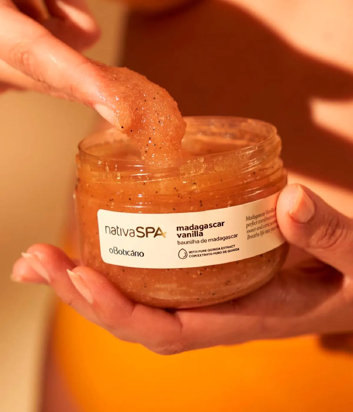 Body Scrubs