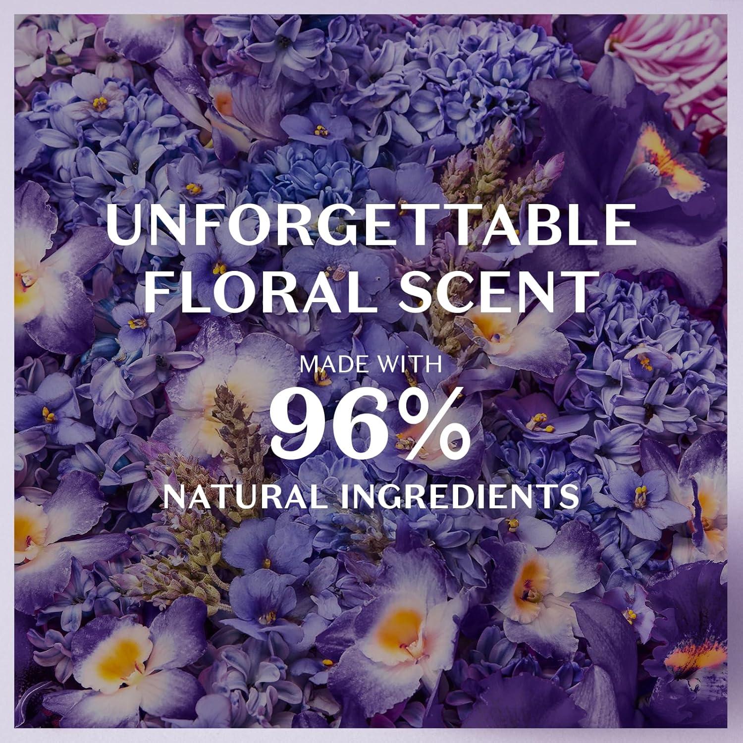 image:imageNativa SPA Orchid Lumire Scented Body Cream Firming amp Hydrating Lotion with Quinoa Oil 135 Ounce 400mlLilac